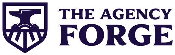 The Agency Forge logo